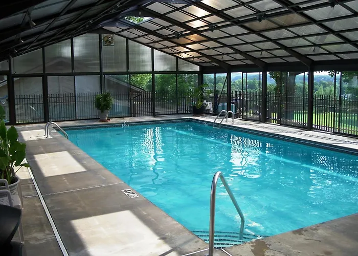 Pointe Royale Golf Resort