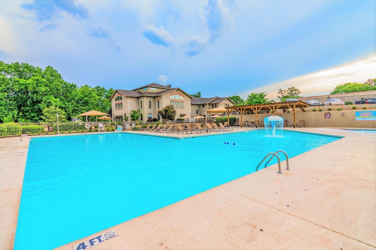Resort Pointe Royale Golf Branson