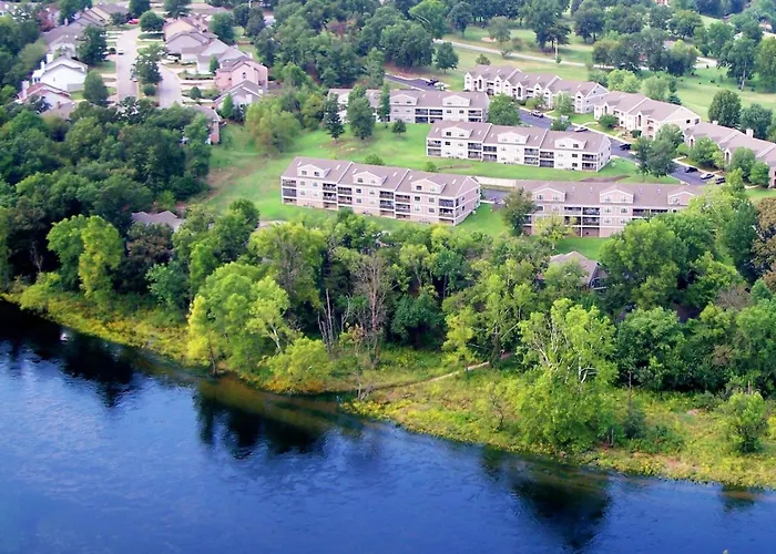 Pointe Royale Golf Resort