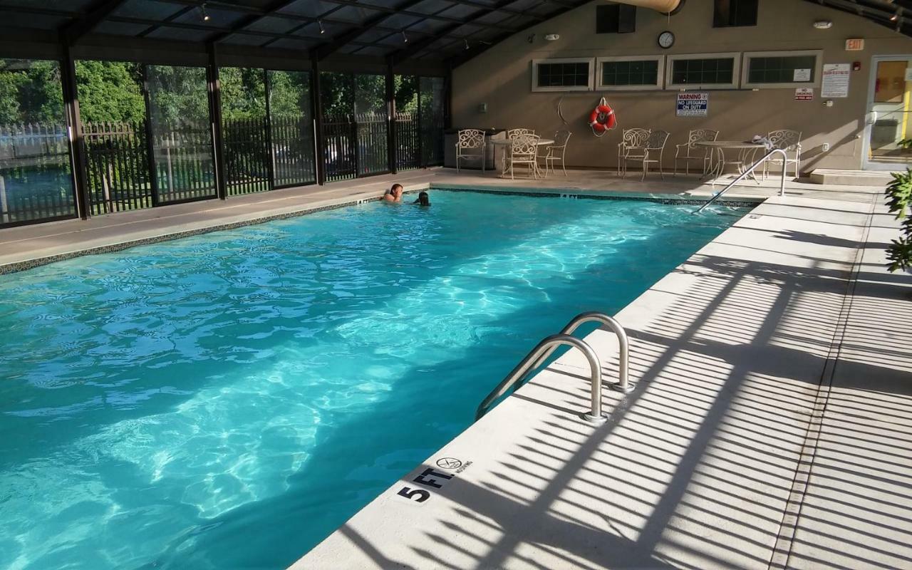 Resort Pointe Royale Golf Branson