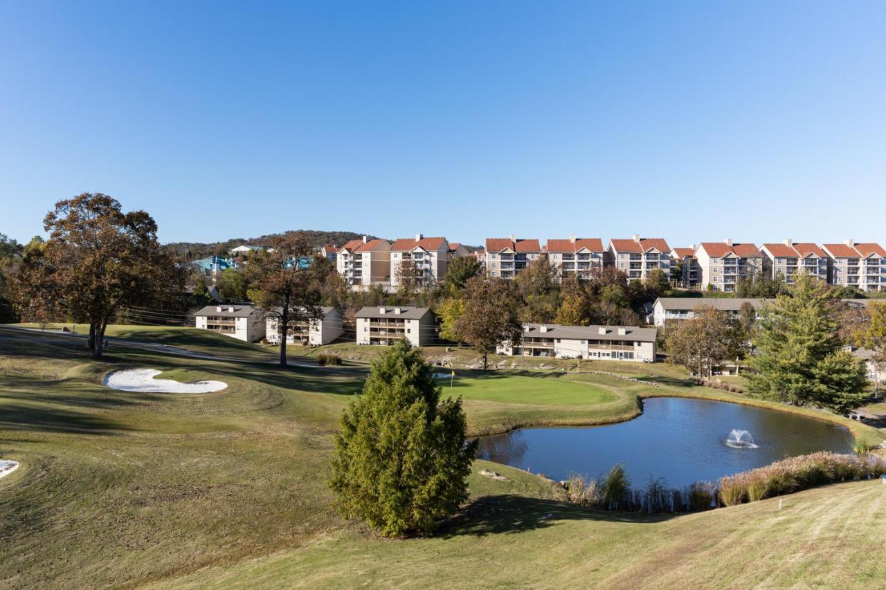 Pointe Royale Golf Resort 3*