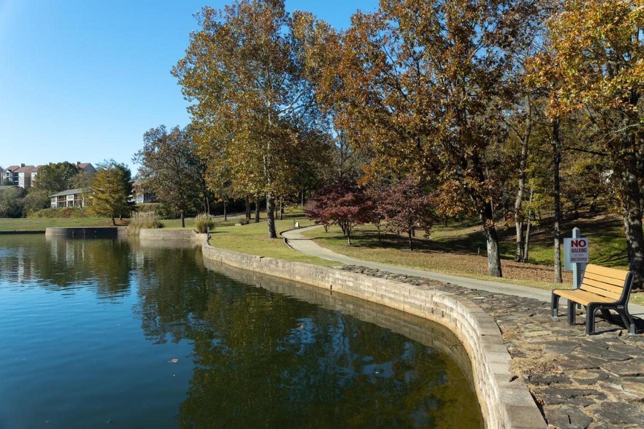 Resort Pointe Royale Golf Branson